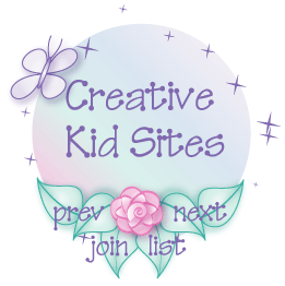 The ~ Creative Kid Sites ~ Ring!